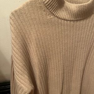 Madewell Relaxed Cashmere Sweater